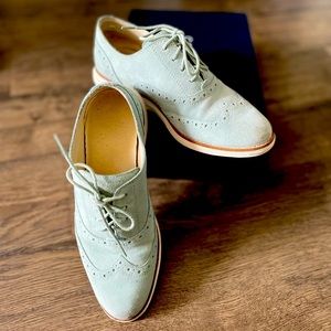 Cole Haan OriginalGrand wingtip oxfords